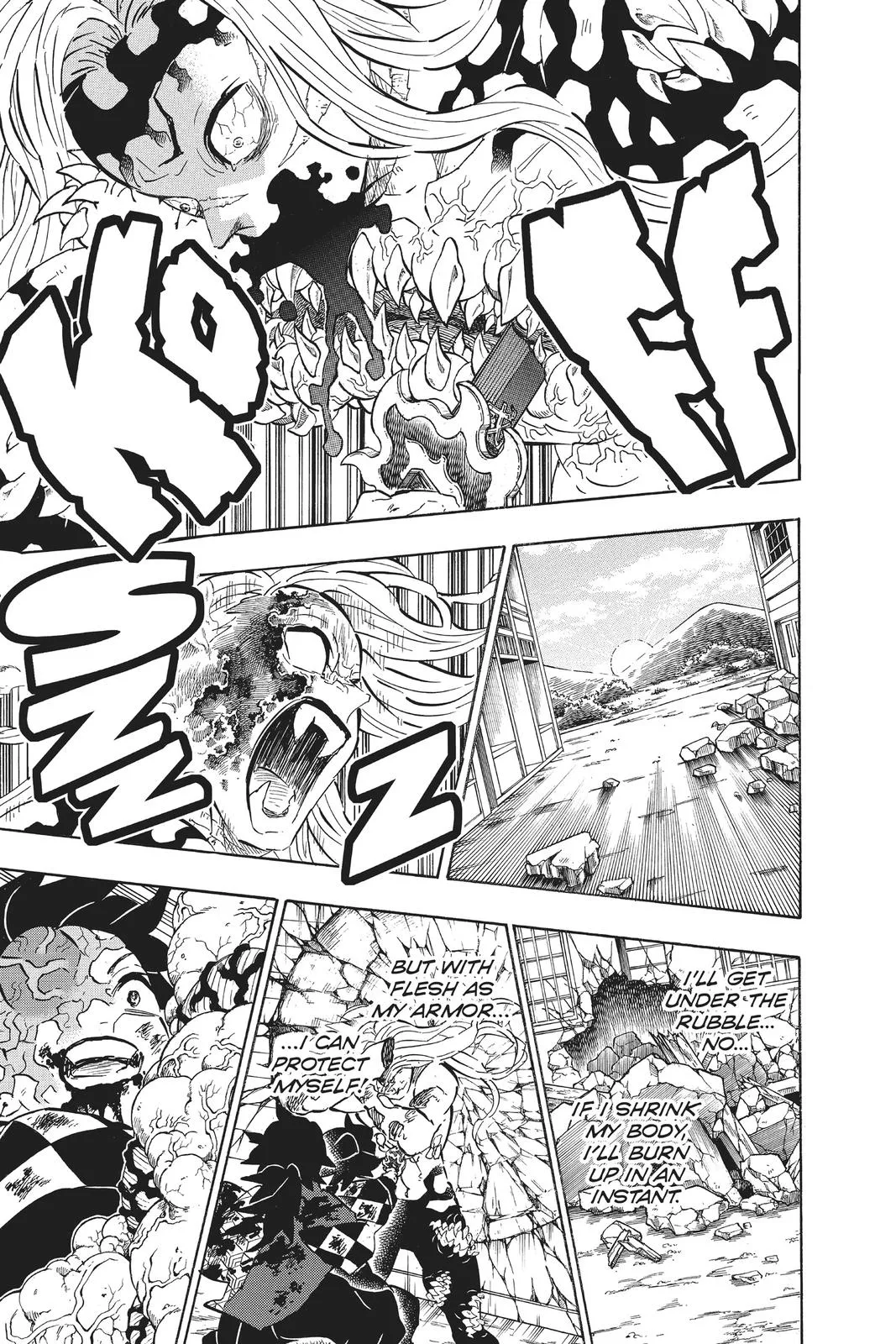 Read Demon Slayer: Stories of Water and Flame EN Manga Online