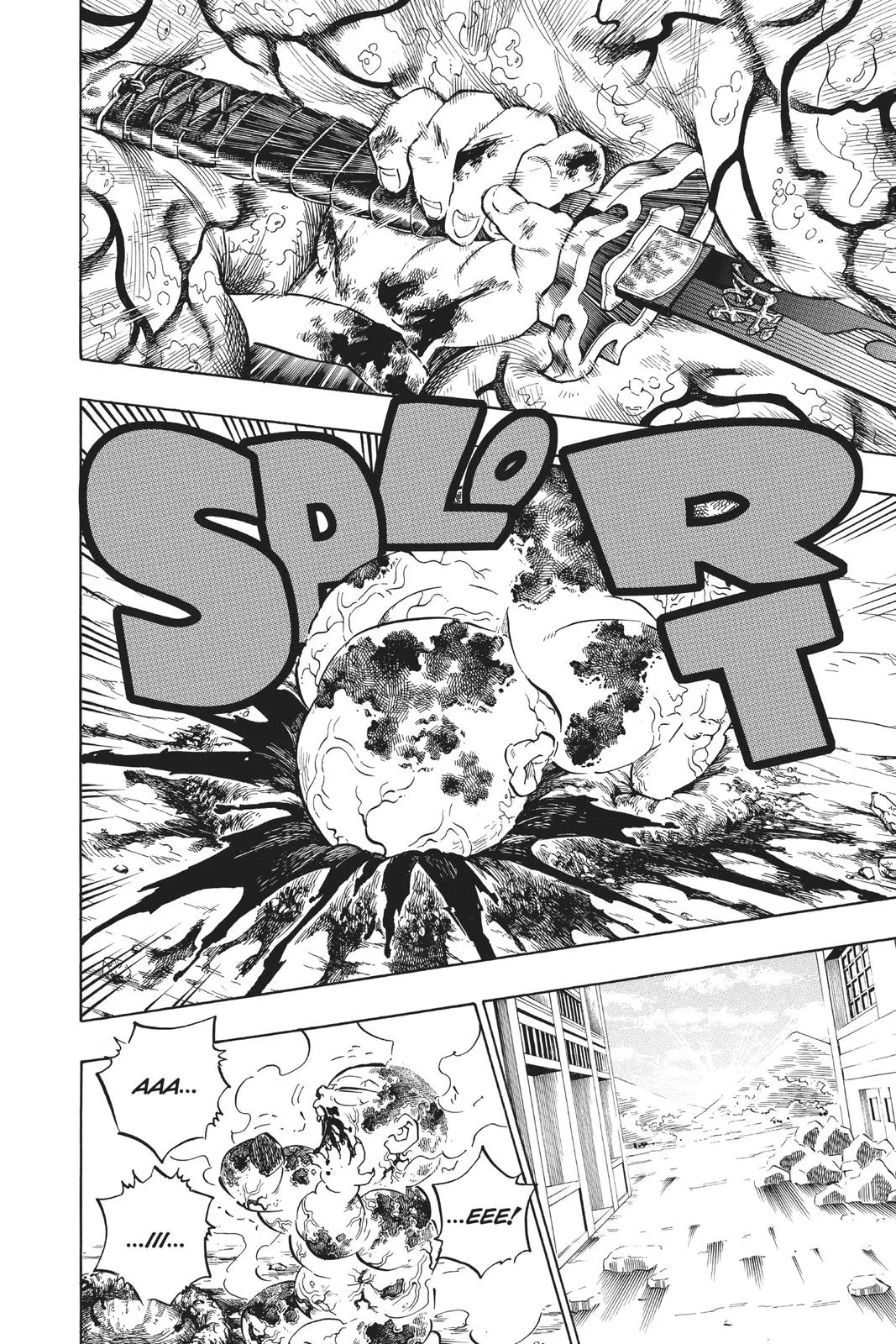 Read Demon Slayer: Stories of Water and Flame EN Manga Online