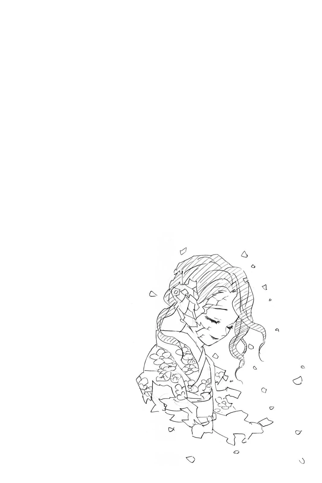 Read Demon Slayer: Stories of Water and Flame EN Manga Online