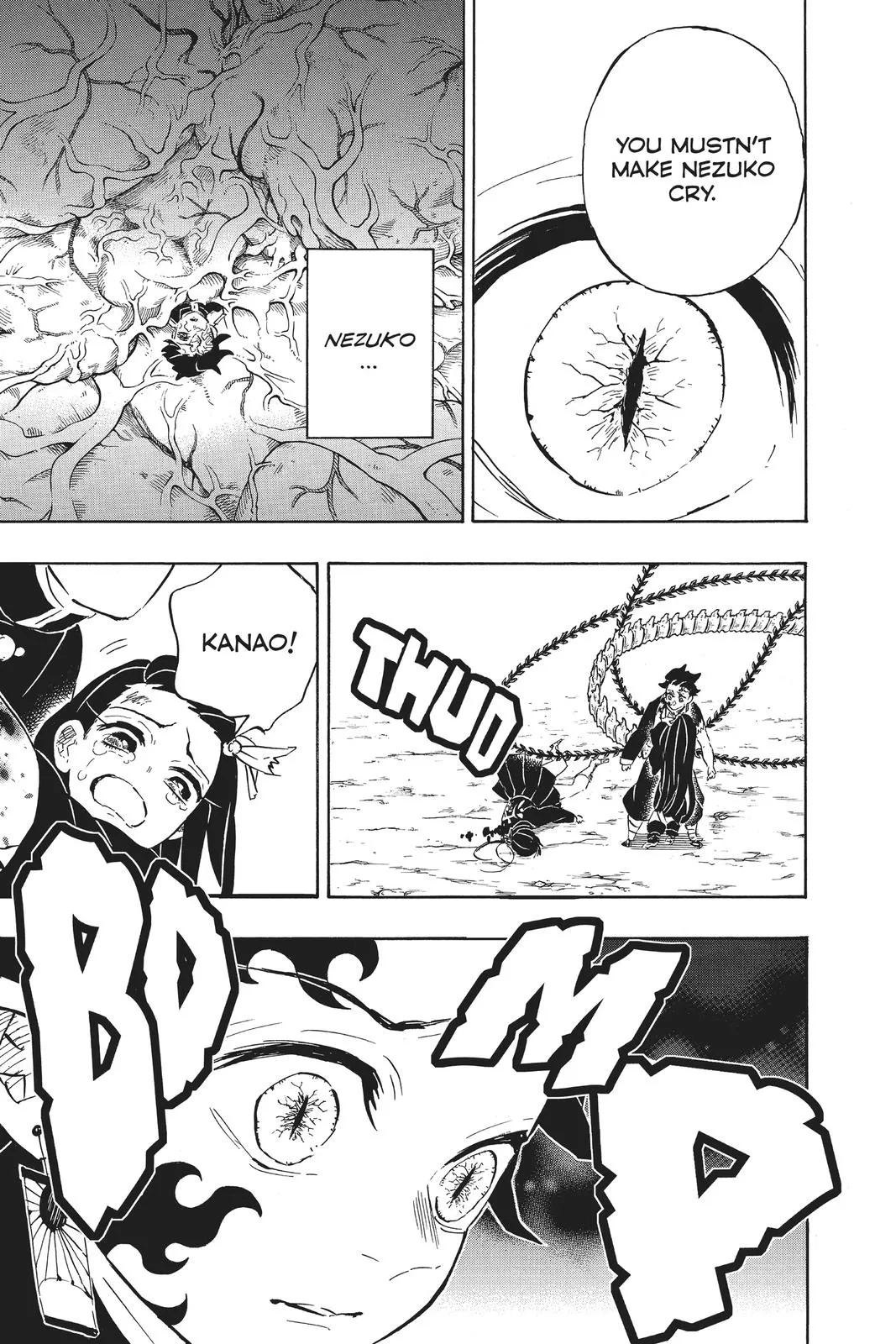 Read Demon Slayer: Stories of Water and Flame EN Manga Online