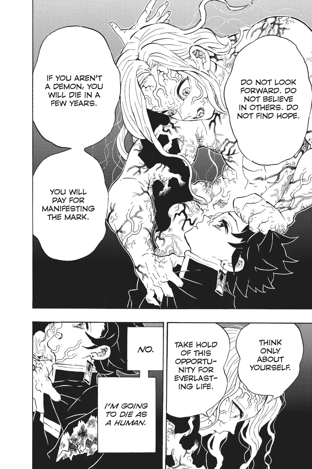 Read Demon Slayer: Stories of Water and Flame EN Manga Online