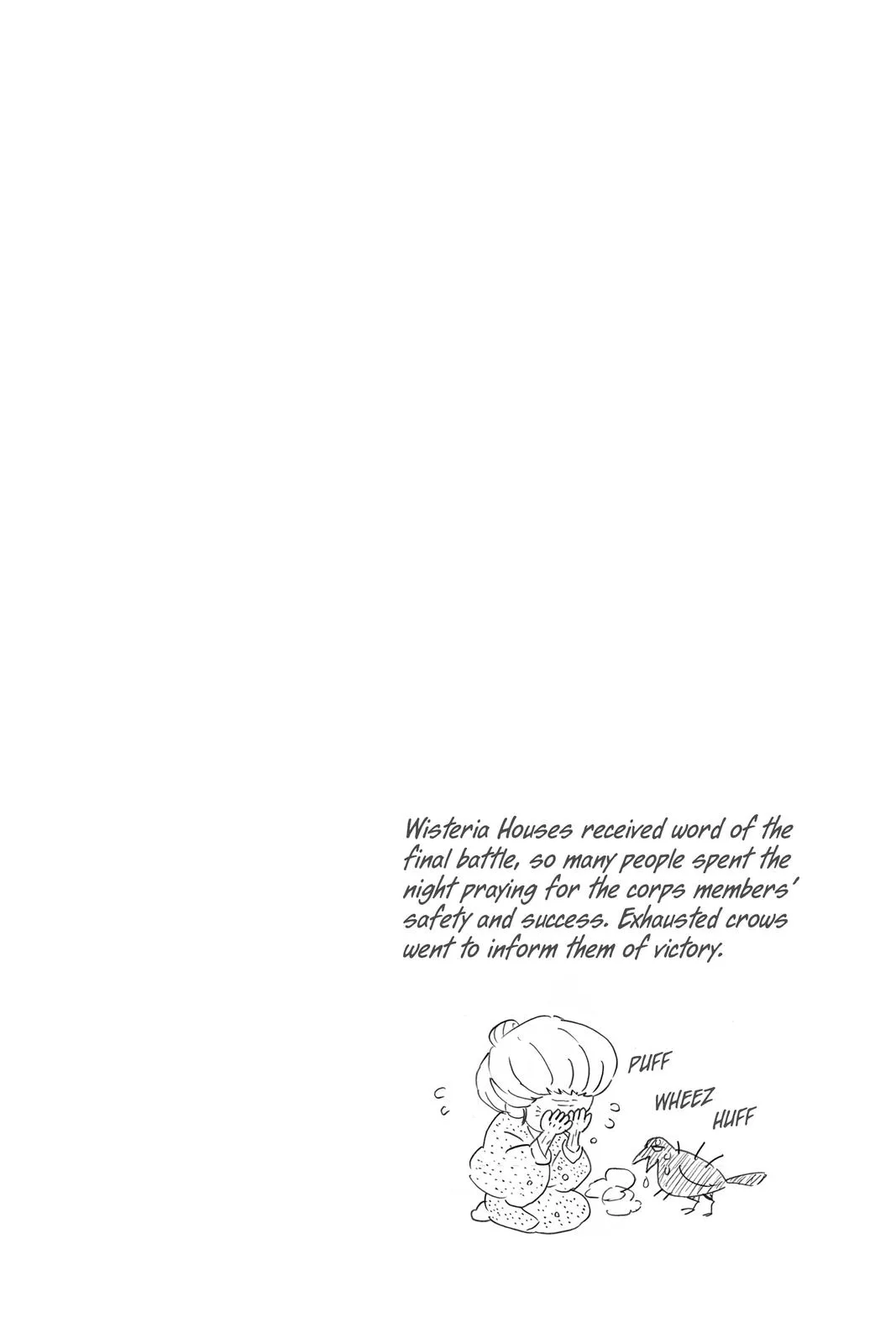 Read Demon Slayer: Stories of Water and Flame EN Manga Online