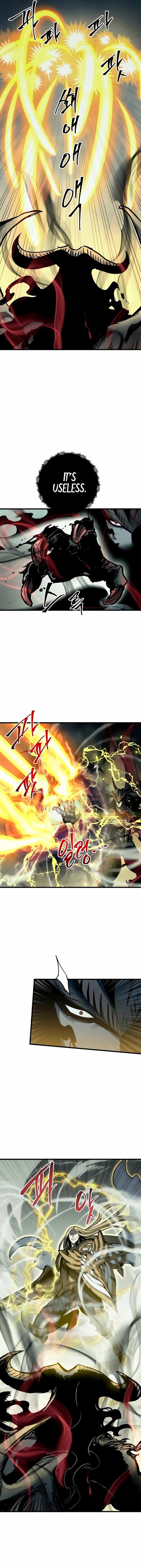 Read Doom Breaker EN Manga Online