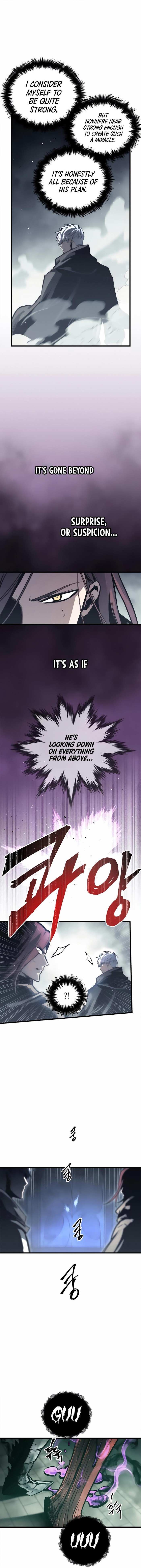 Read Doom Breaker EN Manga Online