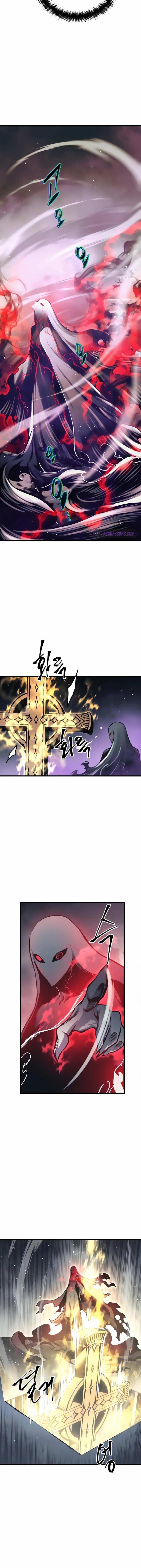 Read Doom Breaker EN Manga Online