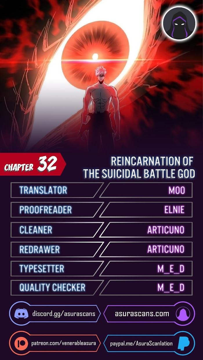 Read Doom Breaker EN Manga Online