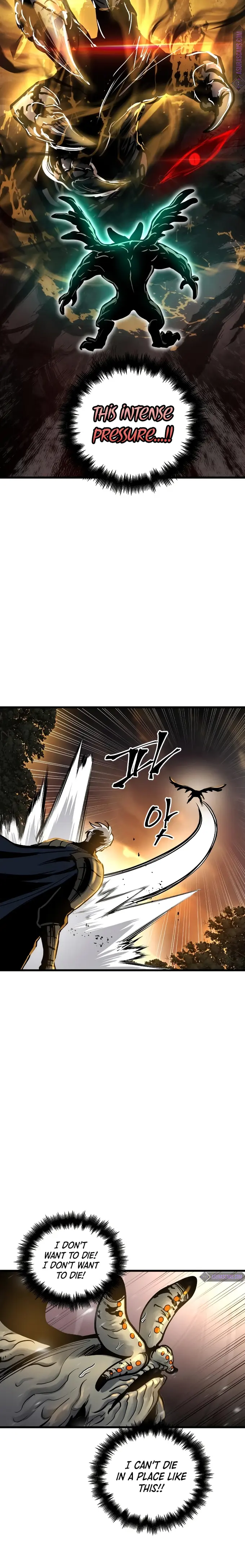 Read Doom Breaker EN Manga Online