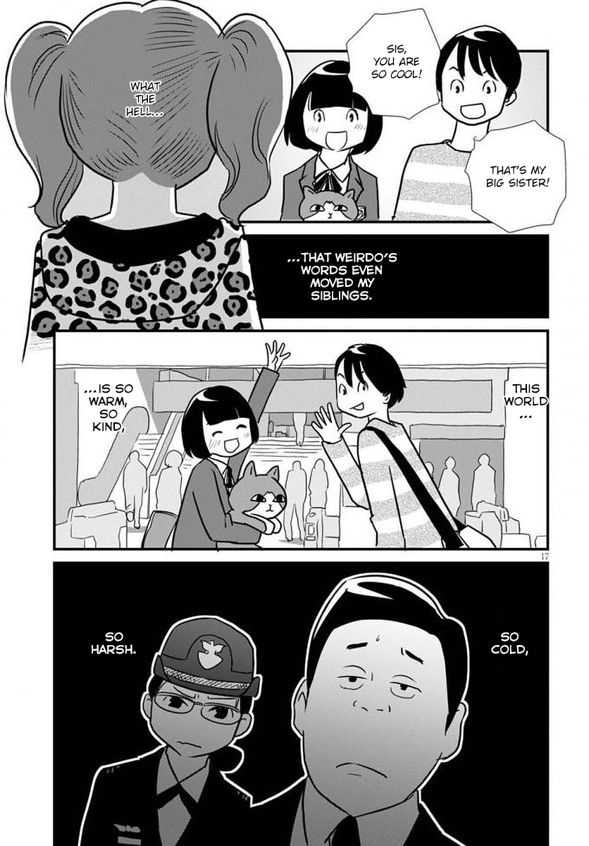 Read Dragon Pilot: Hisone and Masotan EN Manga Online