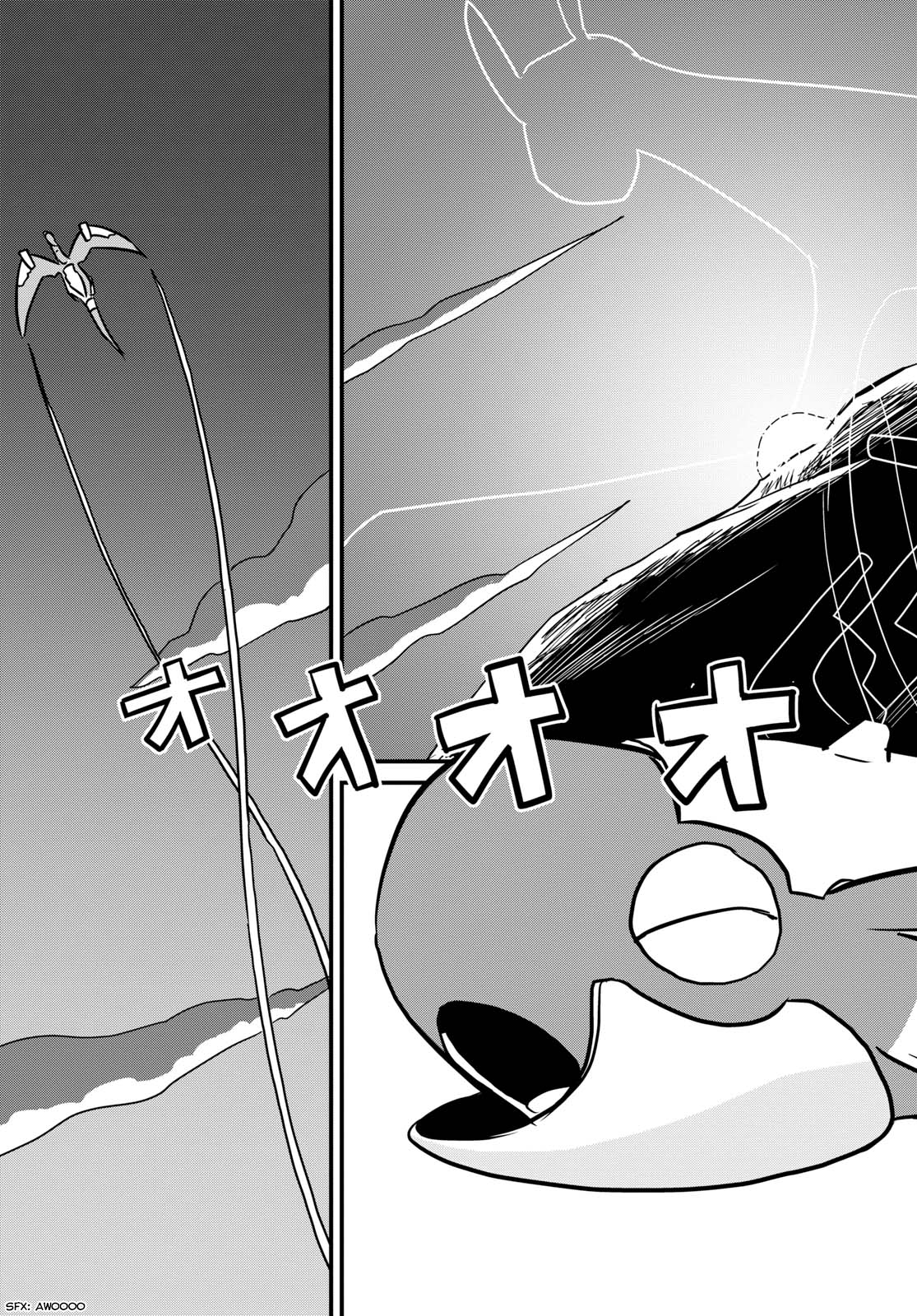 Read Dragon Pilot: Hisone and Masotan EN Manga Online