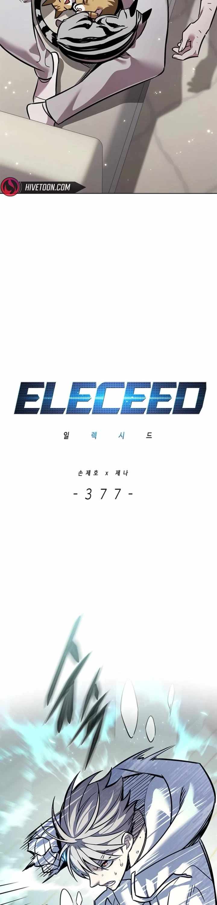 Read Eleceed EN Manga Online