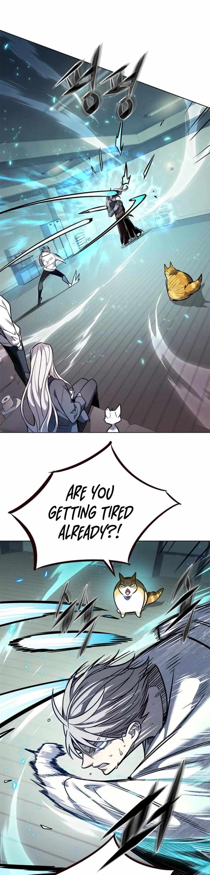Read Eleceed EN Manga Online