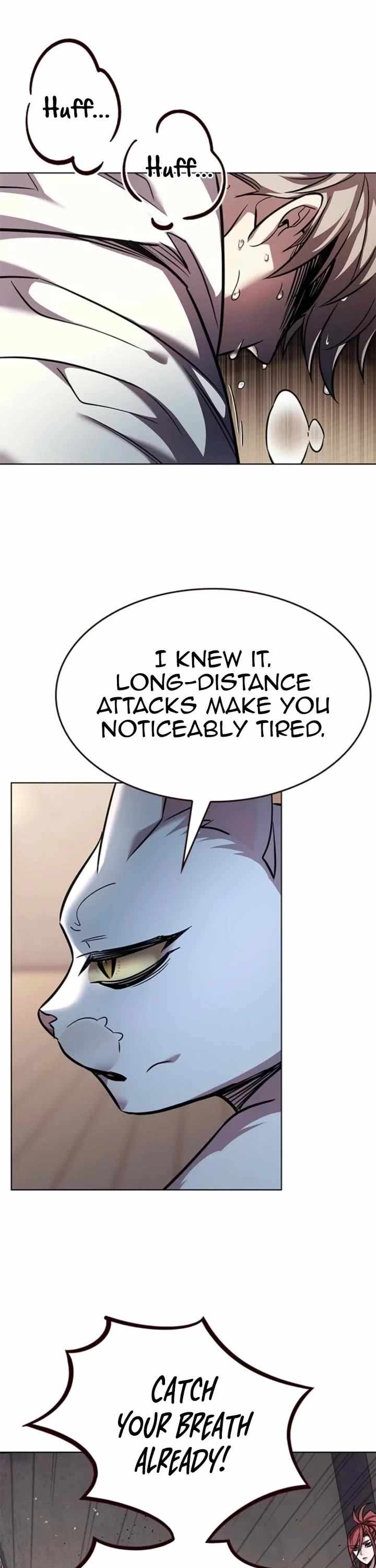 Read Eleceed EN Manga Online