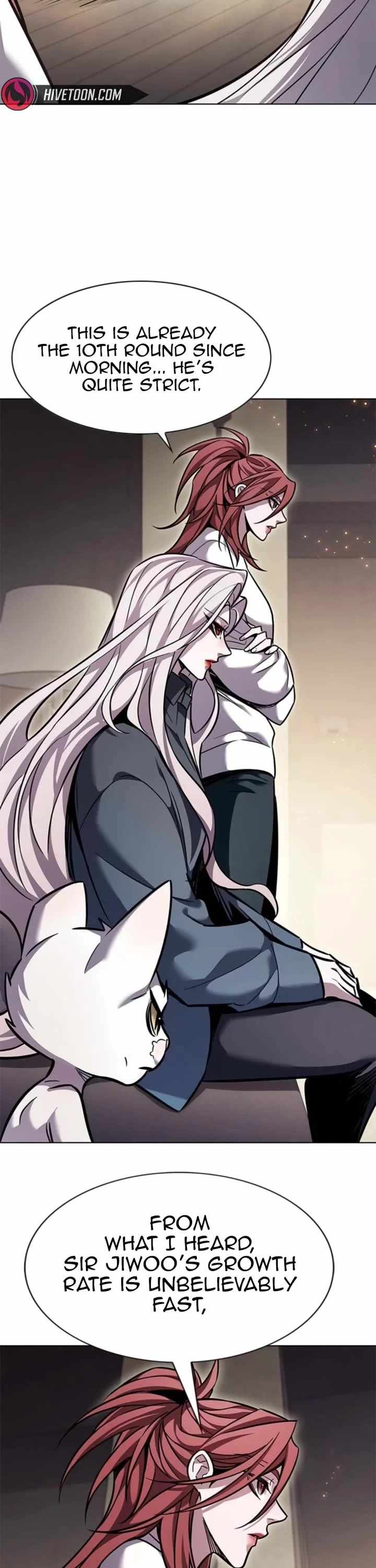 Read Eleceed EN Manga Online