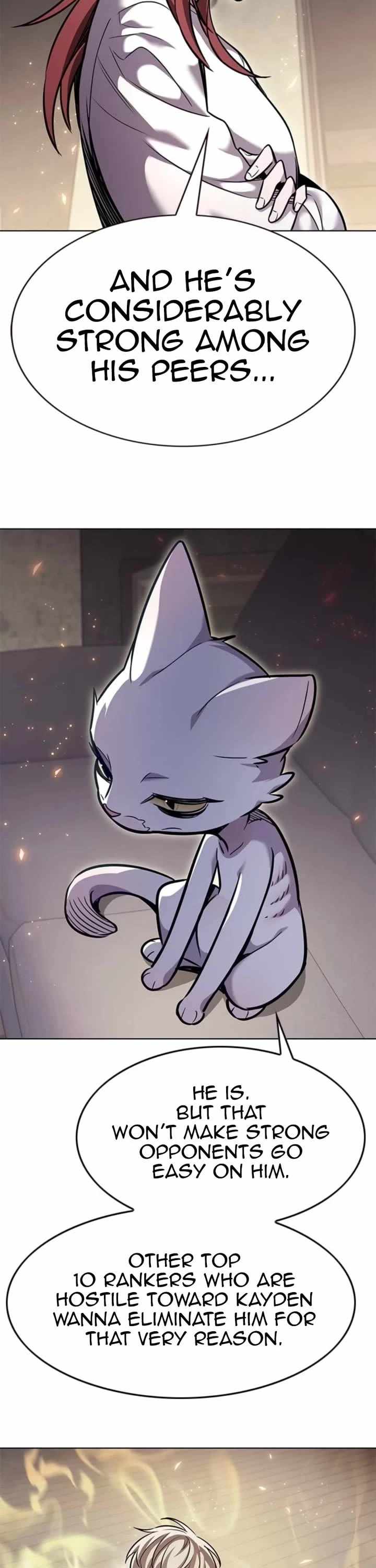 Read Eleceed EN Manga Online