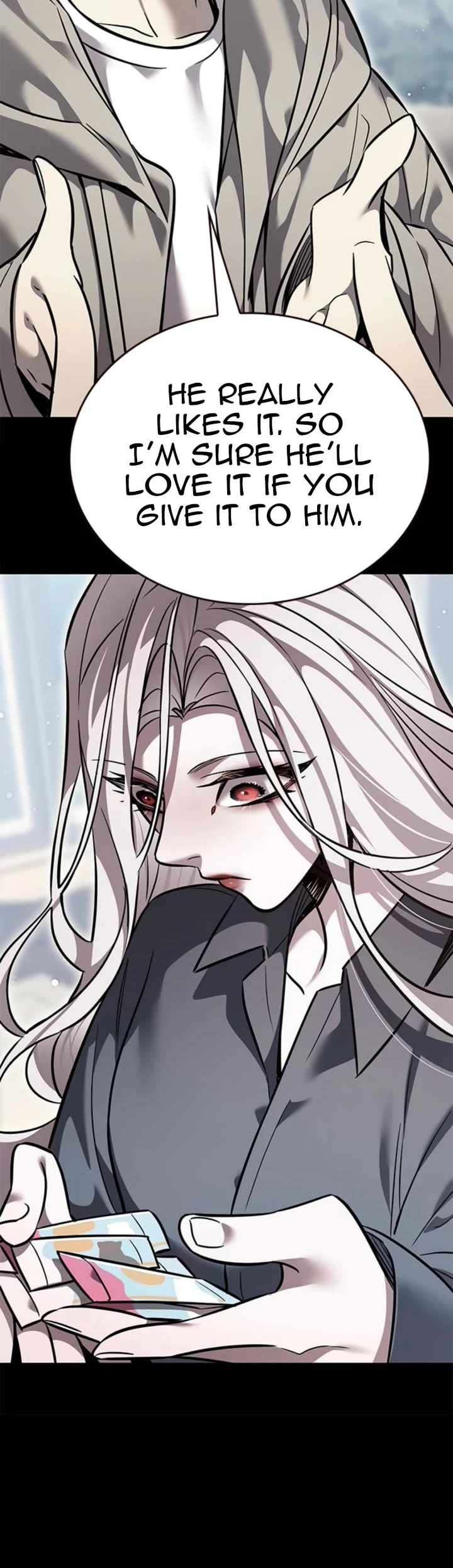 Read Eleceed EN Manga Online