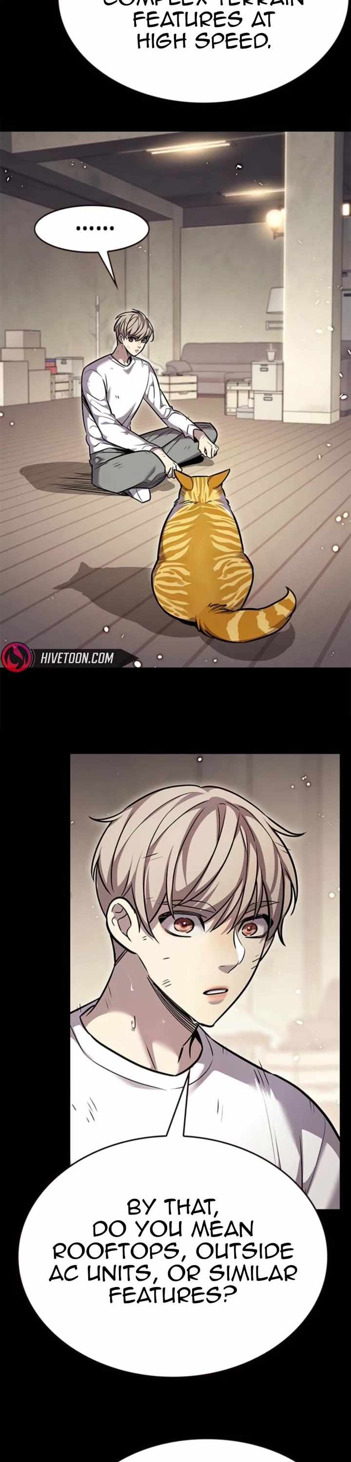 Read Eleceed EN Manga Online
