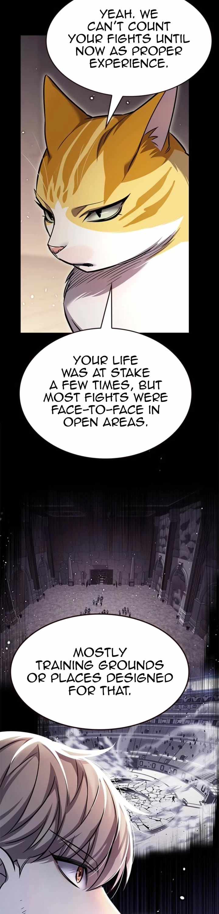 Read Eleceed EN Manga Online