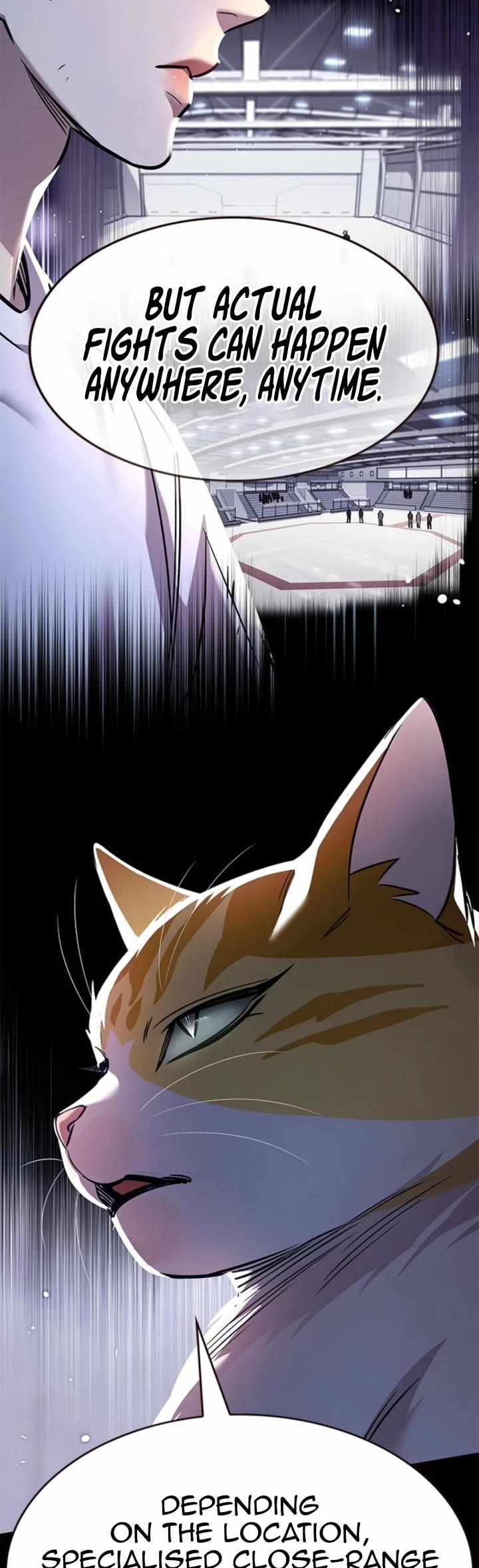 Read Eleceed EN Manga Online