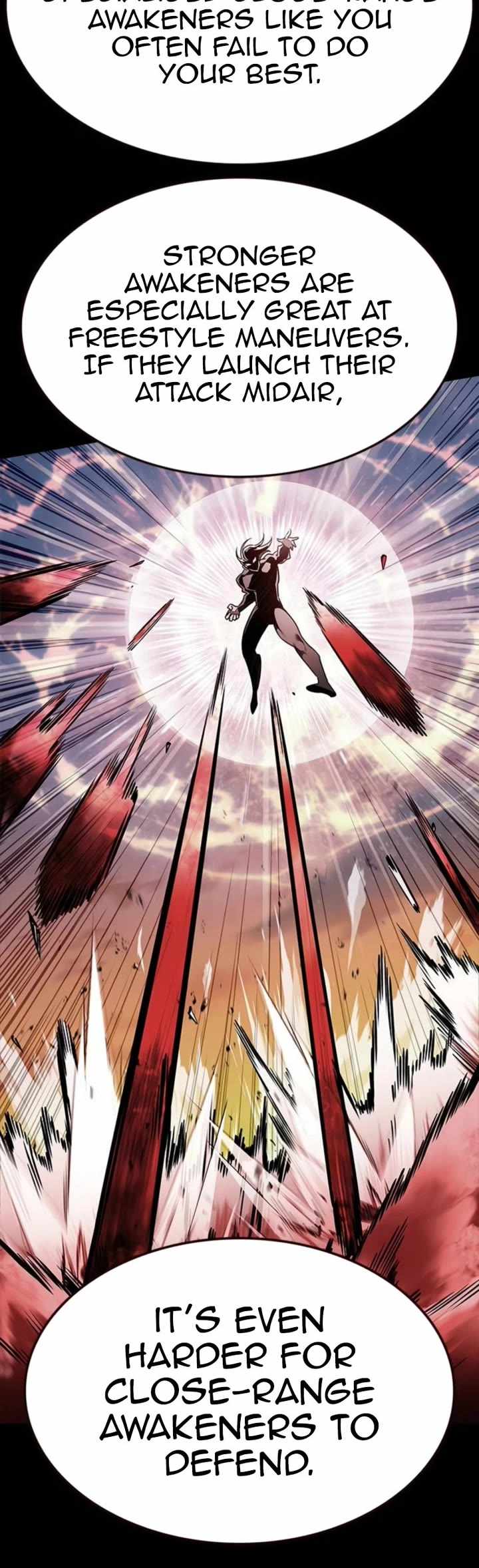 Read Eleceed EN Manga Online