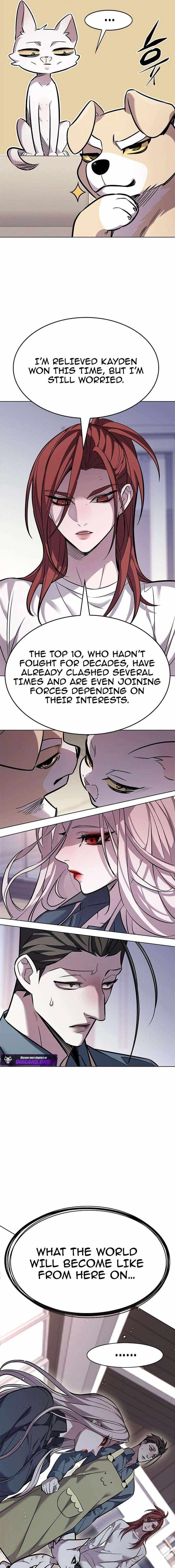 Read Eleceed EN Manga Online