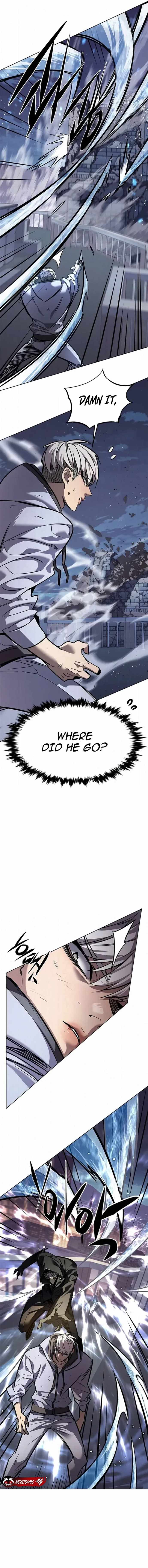 Read Eleceed EN Manga Online