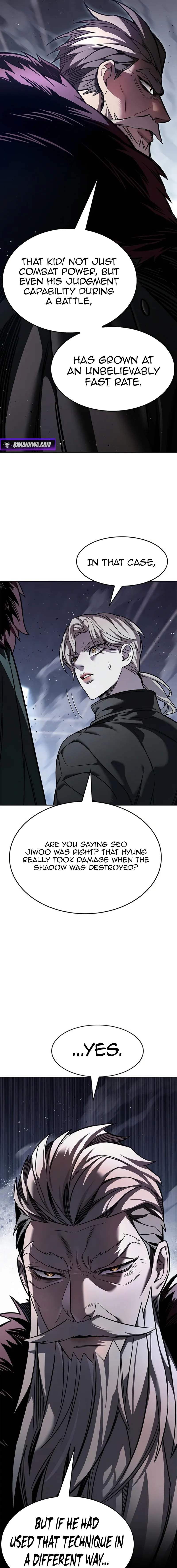 Read Eleceed EN Manga Online