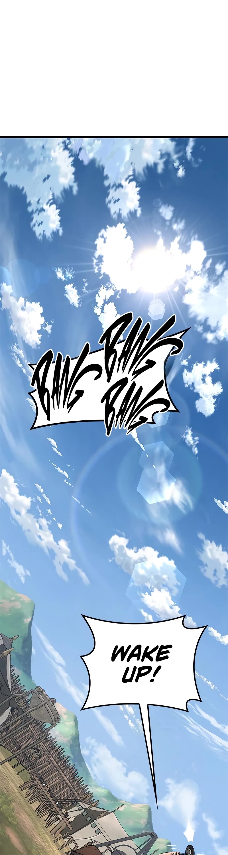 Read Eternally Regressing Knight EN Manga Online