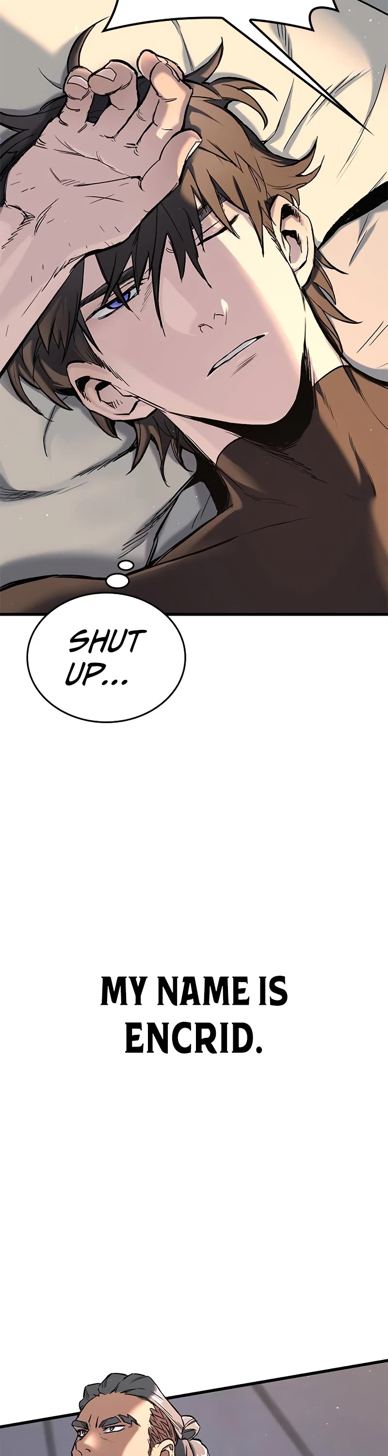 Read Eternally Regressing Knight EN Manga Online