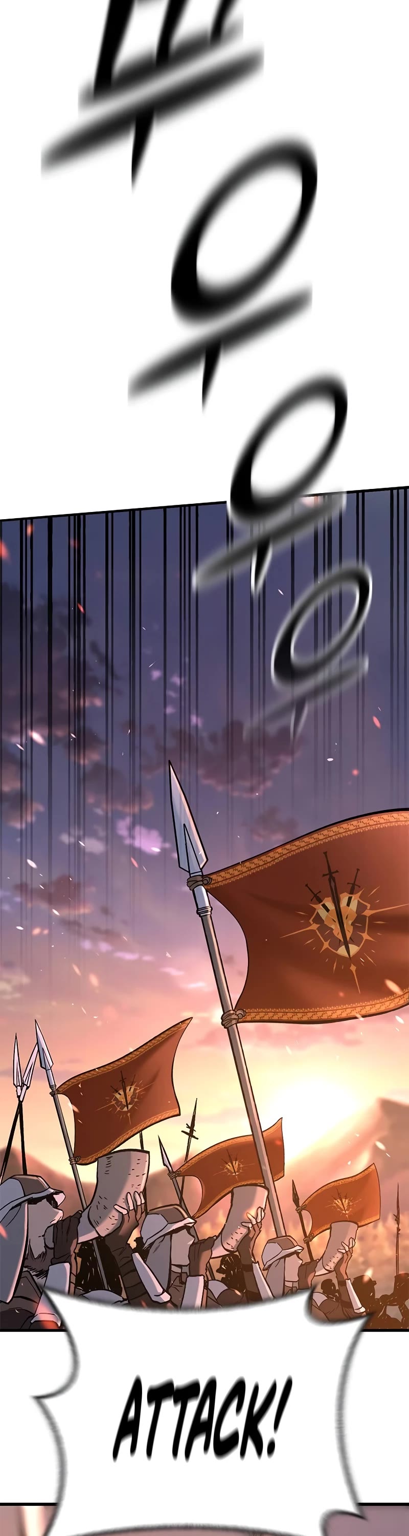 Read Eternally Regressing Knight EN Manga Online