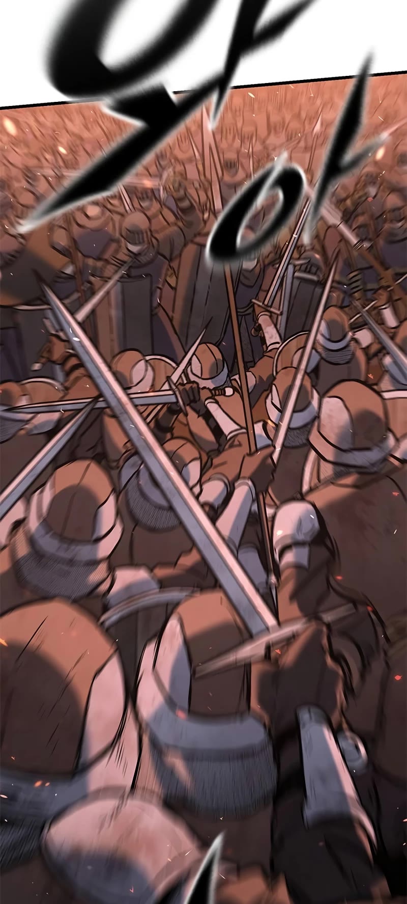 Read Eternally Regressing Knight EN Manga Online