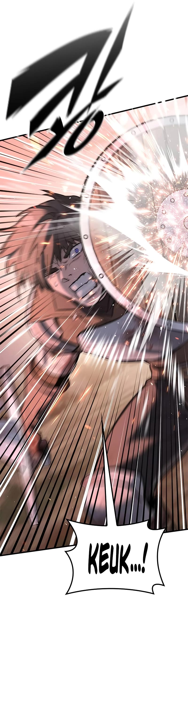 Read Eternally Regressing Knight EN Manga Online