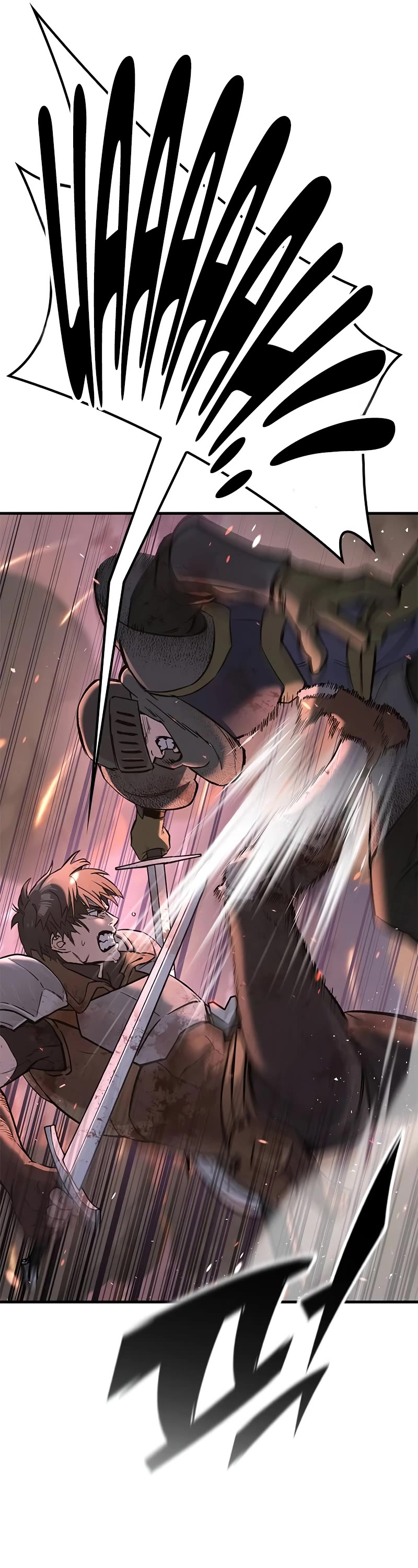 Read Eternally Regressing Knight EN Manga Online