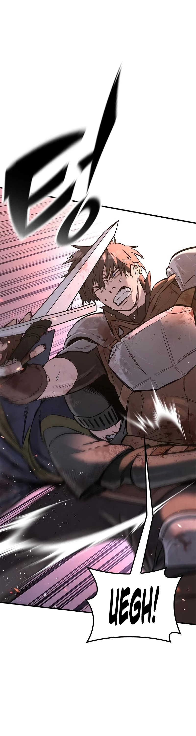 Read Eternally Regressing Knight EN Manga Online