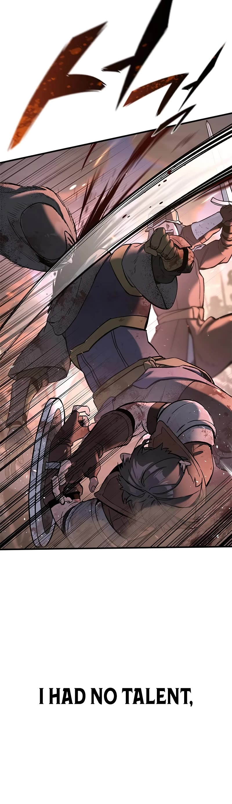 Read Eternally Regressing Knight EN Manga Online