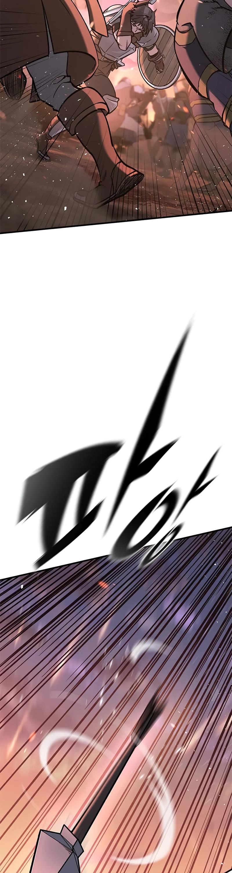 Read Eternally Regressing Knight EN Manga Online