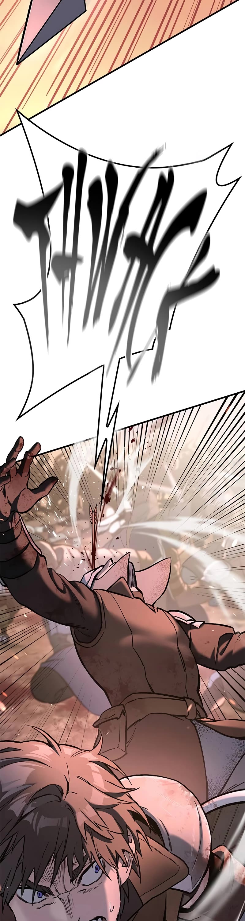 Read Eternally Regressing Knight EN Manga Online