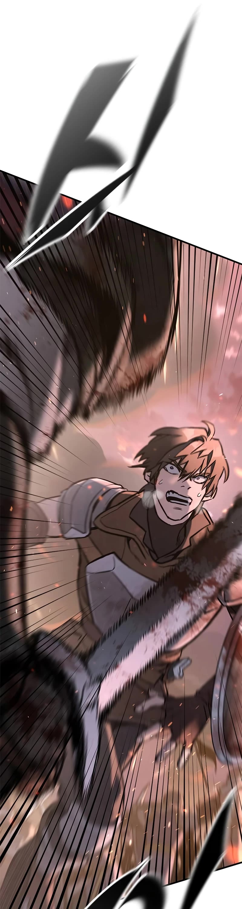 Read Eternally Regressing Knight EN Manga Online