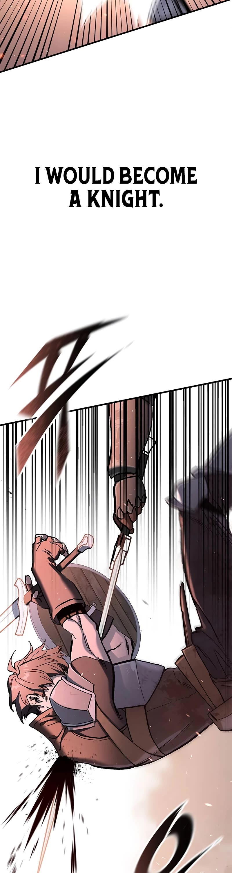 Read Eternally Regressing Knight EN Manga Online