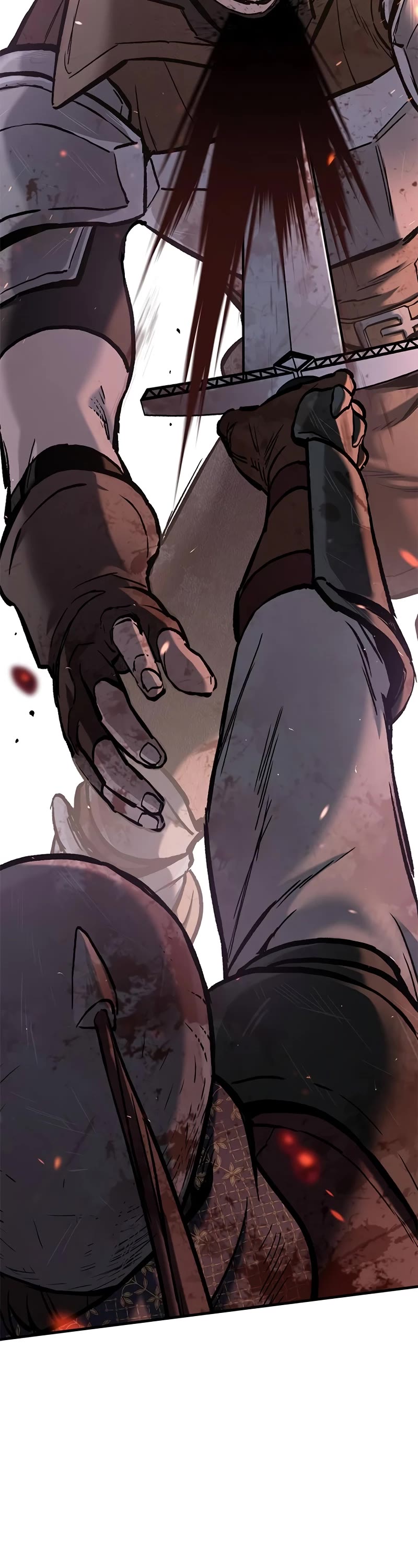 Read Eternally Regressing Knight EN Manga Online