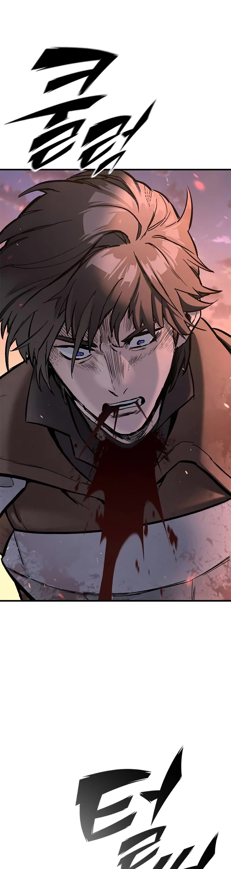 Read Eternally Regressing Knight EN Manga Online