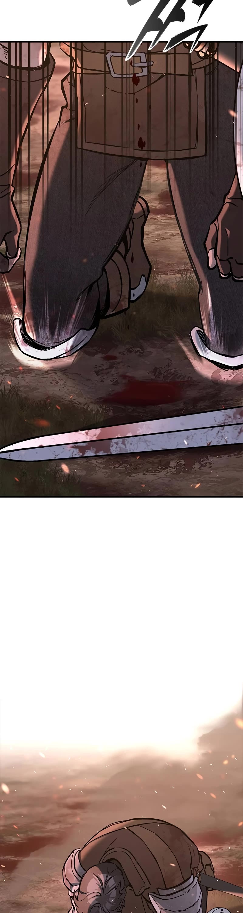 Read Eternally Regressing Knight EN Manga Online