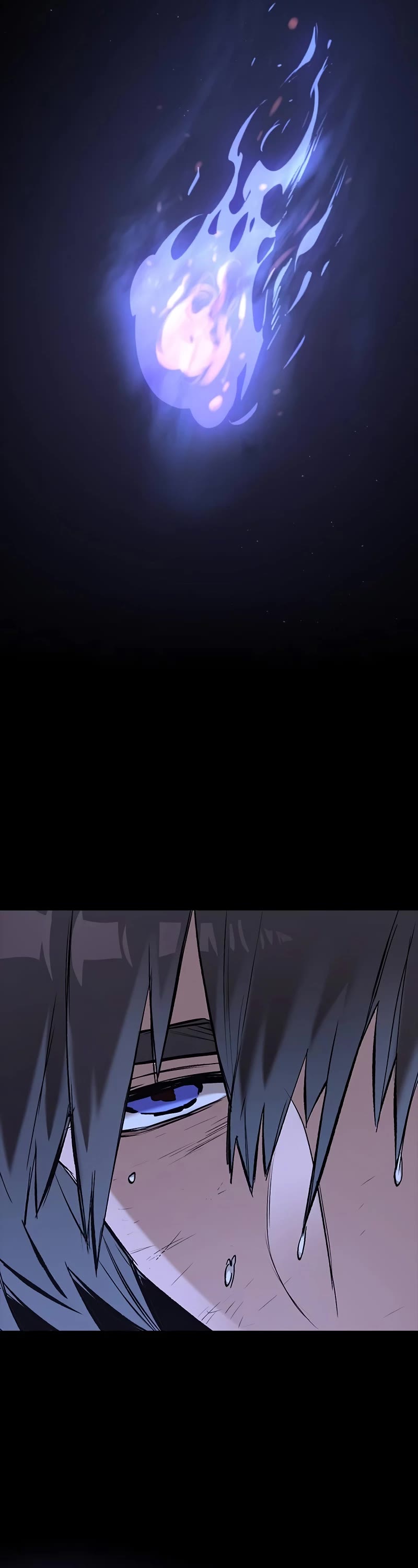Read Eternally Regressing Knight EN Manga Online