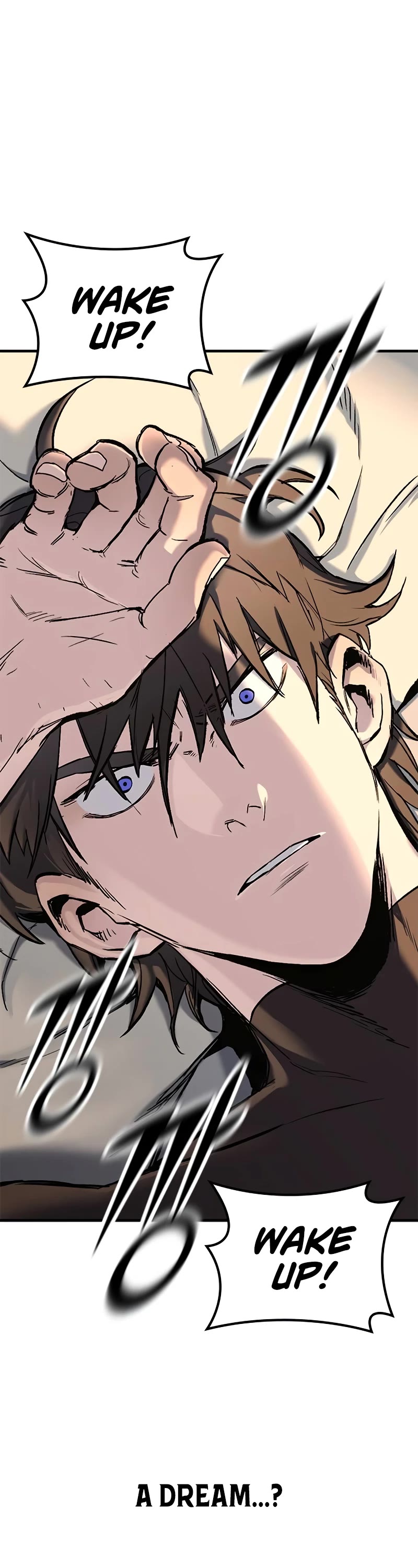 Read Eternally Regressing Knight EN Manga Online