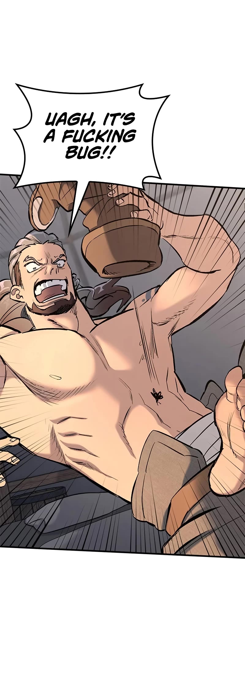 Read Eternally Regressing Knight EN Manga Online