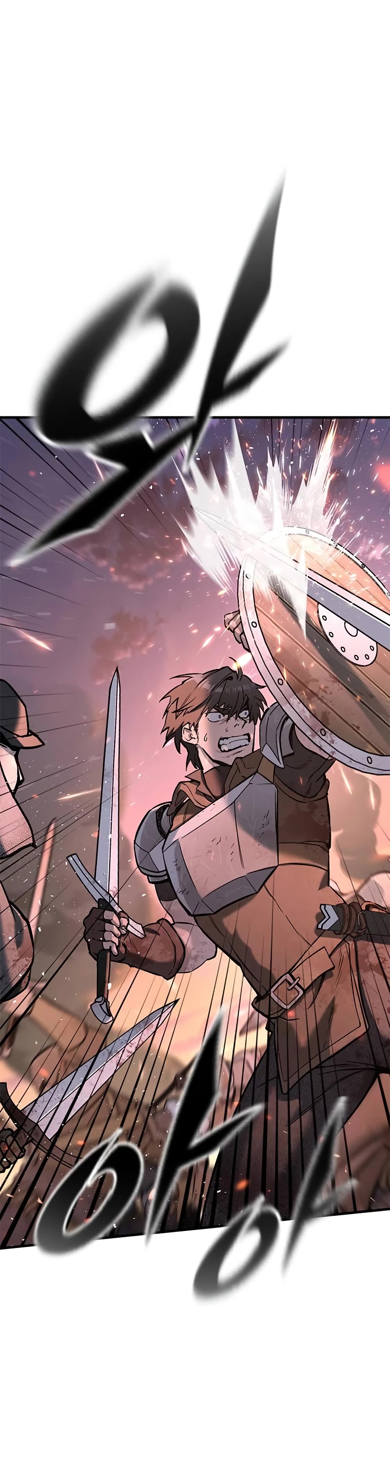 Read Eternally Regressing Knight EN Manga Online