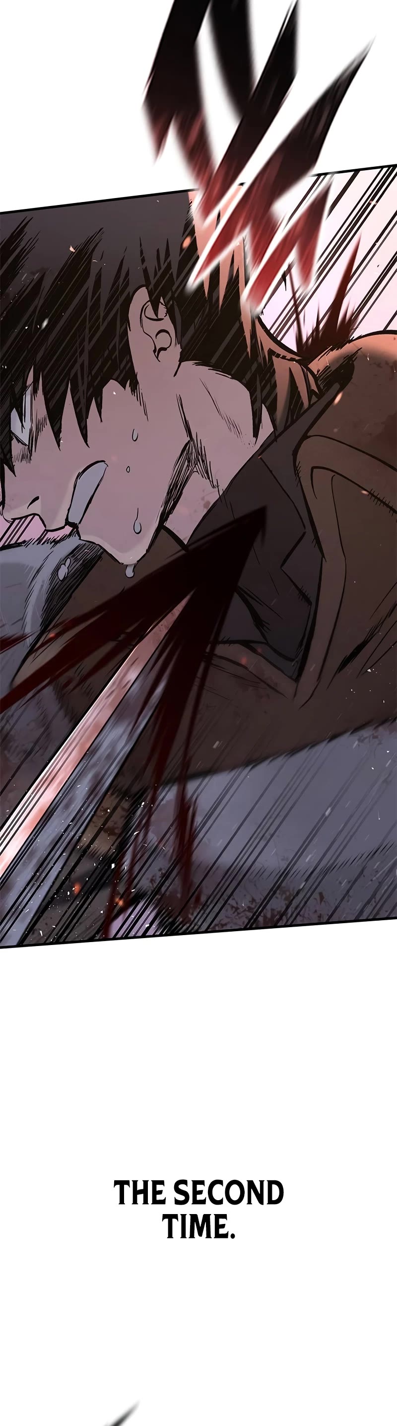 Read Eternally Regressing Knight EN Manga Online