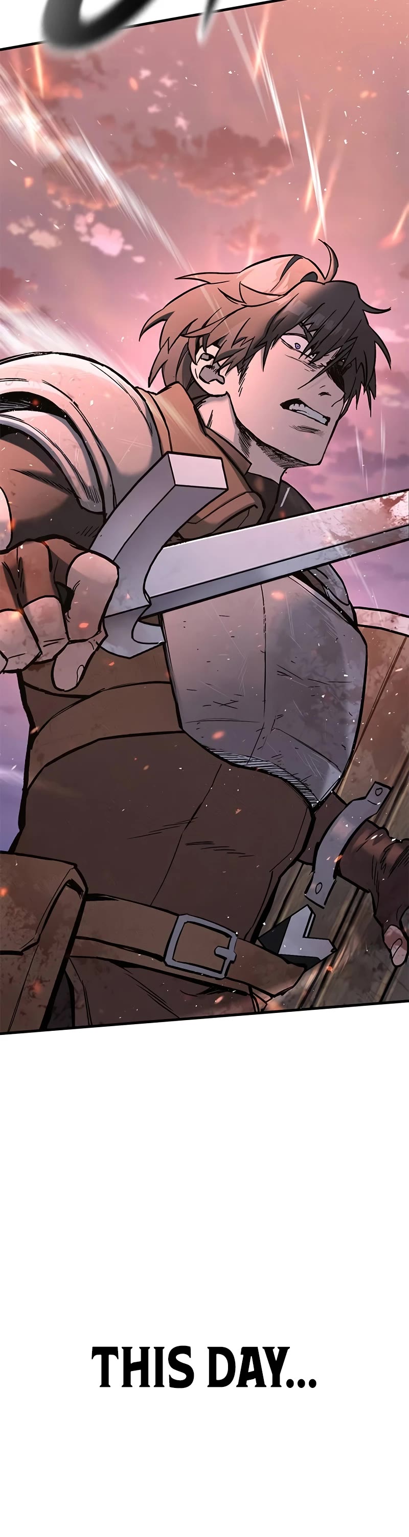 Read Eternally Regressing Knight EN Manga Online