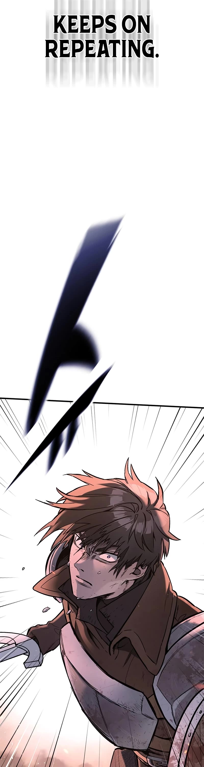 Read Eternally Regressing Knight EN Manga Online