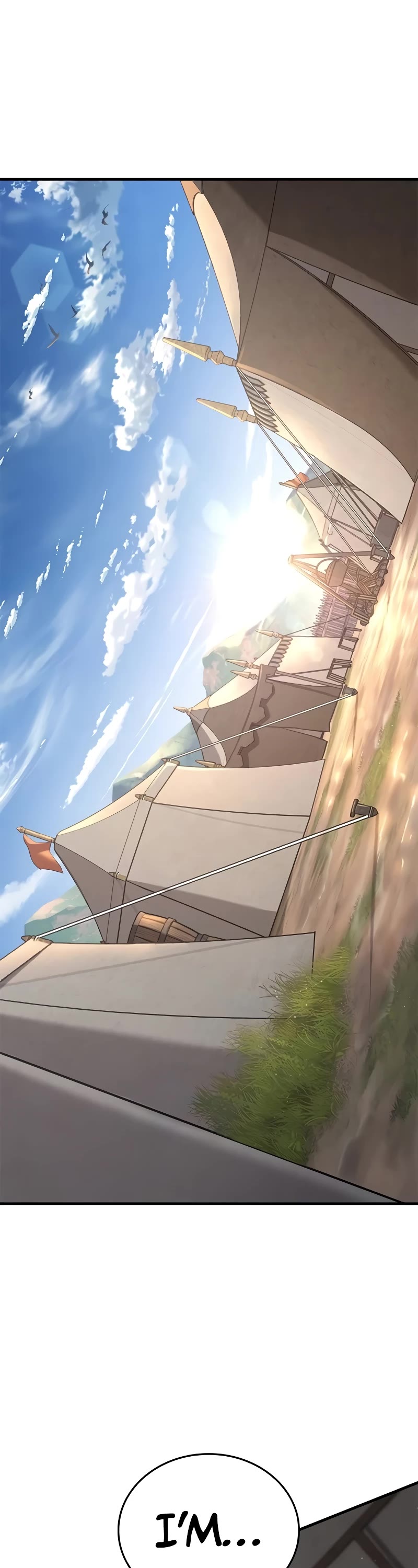 Read Eternally Regressing Knight EN Manga Online