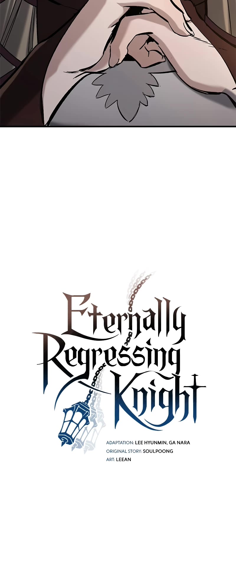 Read Eternally Regressing Knight EN Manga Online